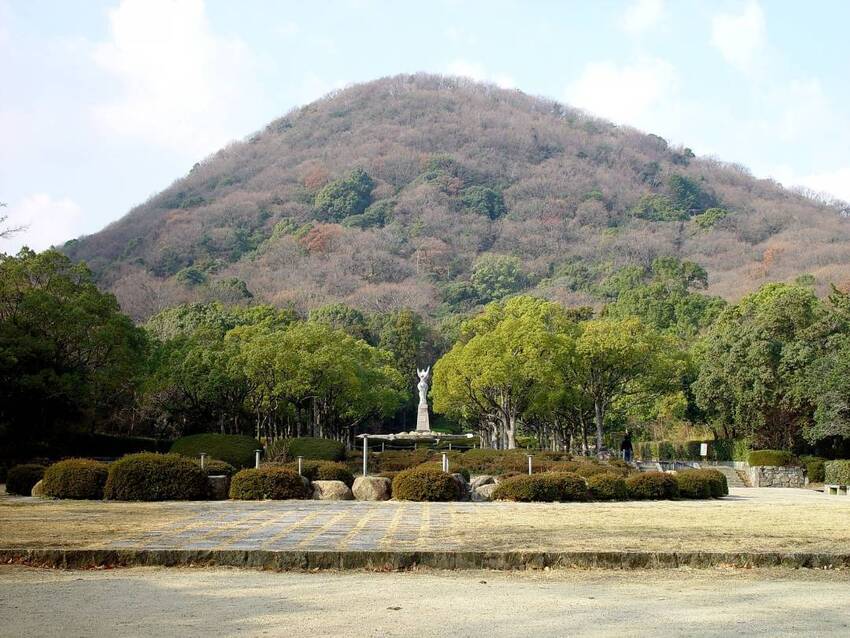 甲山森林公園