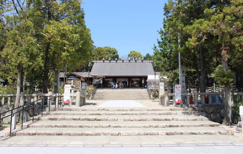 廣田神社