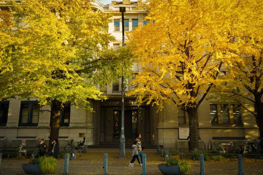 好きなMVの聖地巡礼 のイメージ