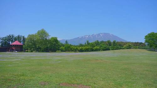 小岩井農場まきば園
