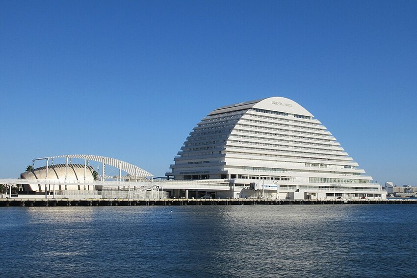 メリケンパーク