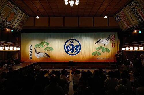 旅行プランのサムネイル