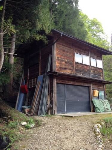 梨花ちゃんハウス