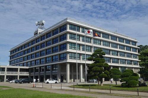 島根ロケ地巡り 乃木憂助のルーツを辿る旅 のイメージ