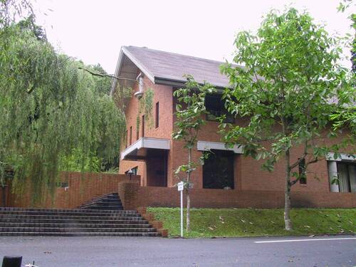 東北大学植物園