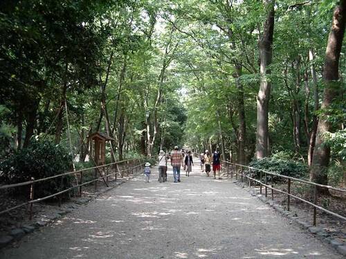 京都学生幻想紀行 ~四畳半ワールドを歩く一日旅 のイメージ