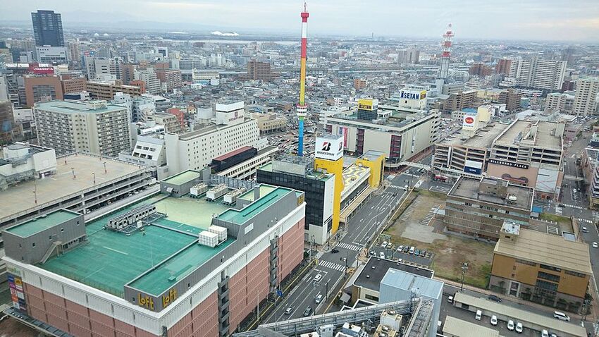 旅行プランのサムネイル