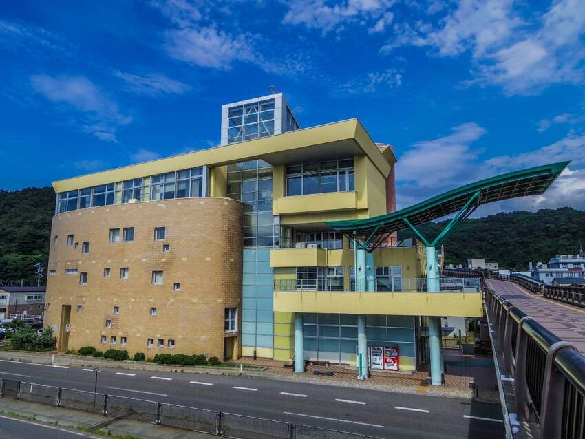 青森市で巡る文化と自然満喫 のイメージ