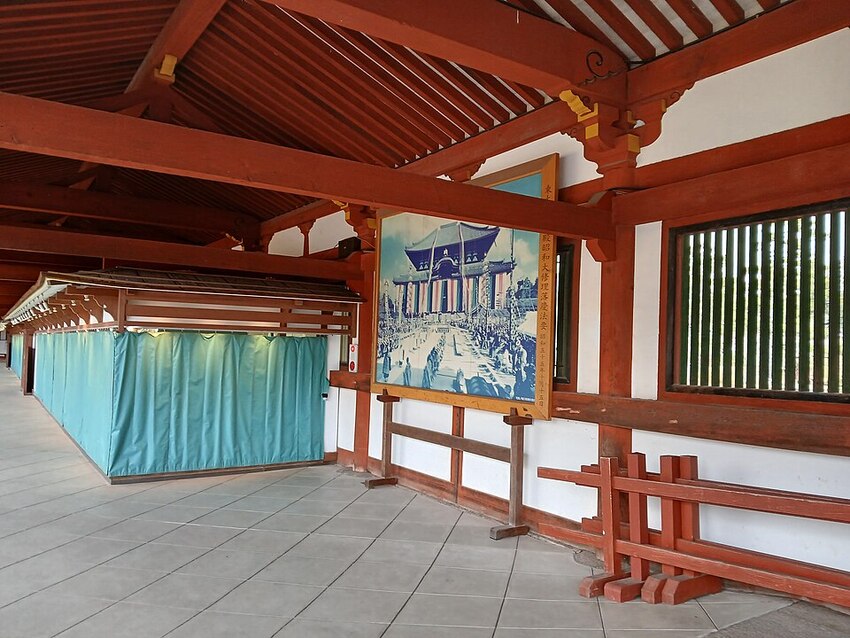 古都の文化遺産と自然を楽しむ観光 のイメージ