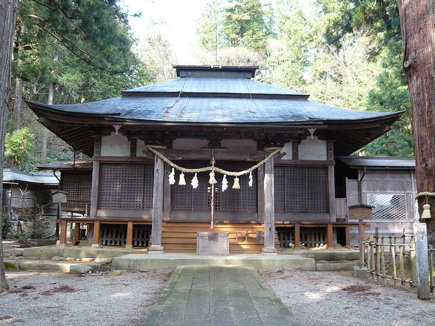 日枝神社