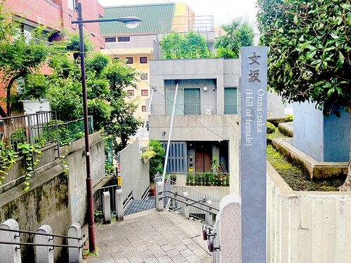 東京、奈良を歩く旅(レゼ編スポットも紹介) のイメージ