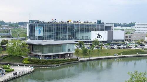 富山旅行で行きたい観光スポット5選 アート・グルメ・花の絶景を満喫 のイメージ