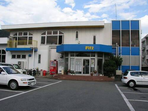 フィッツスポーツクラブ甲府校