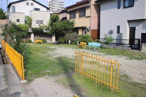 どんぐりひろば公園