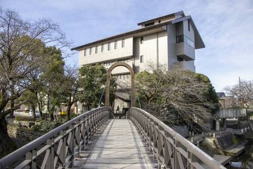 大垣市総合福祉会館