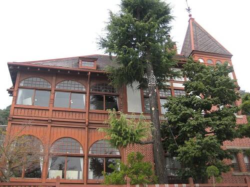 冬木市の影を辿る神戸・明石巡り のイメージ