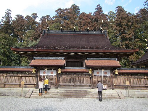 南紀と紀伊山地を楽しむ、和歌山ぐるり旅 のイメージ