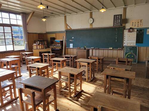 懐かしの風景をめぐるロケ地巡り〜茨城・栃木編〜 のイメージ