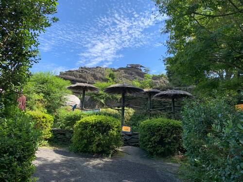 長崎バイオパーク